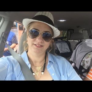 Meet your Posher, Belkis